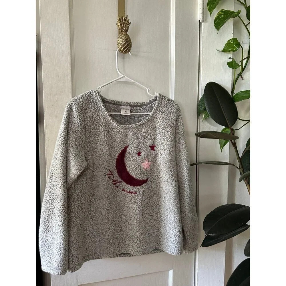 Serra Women’s size Medium nighttime sweater